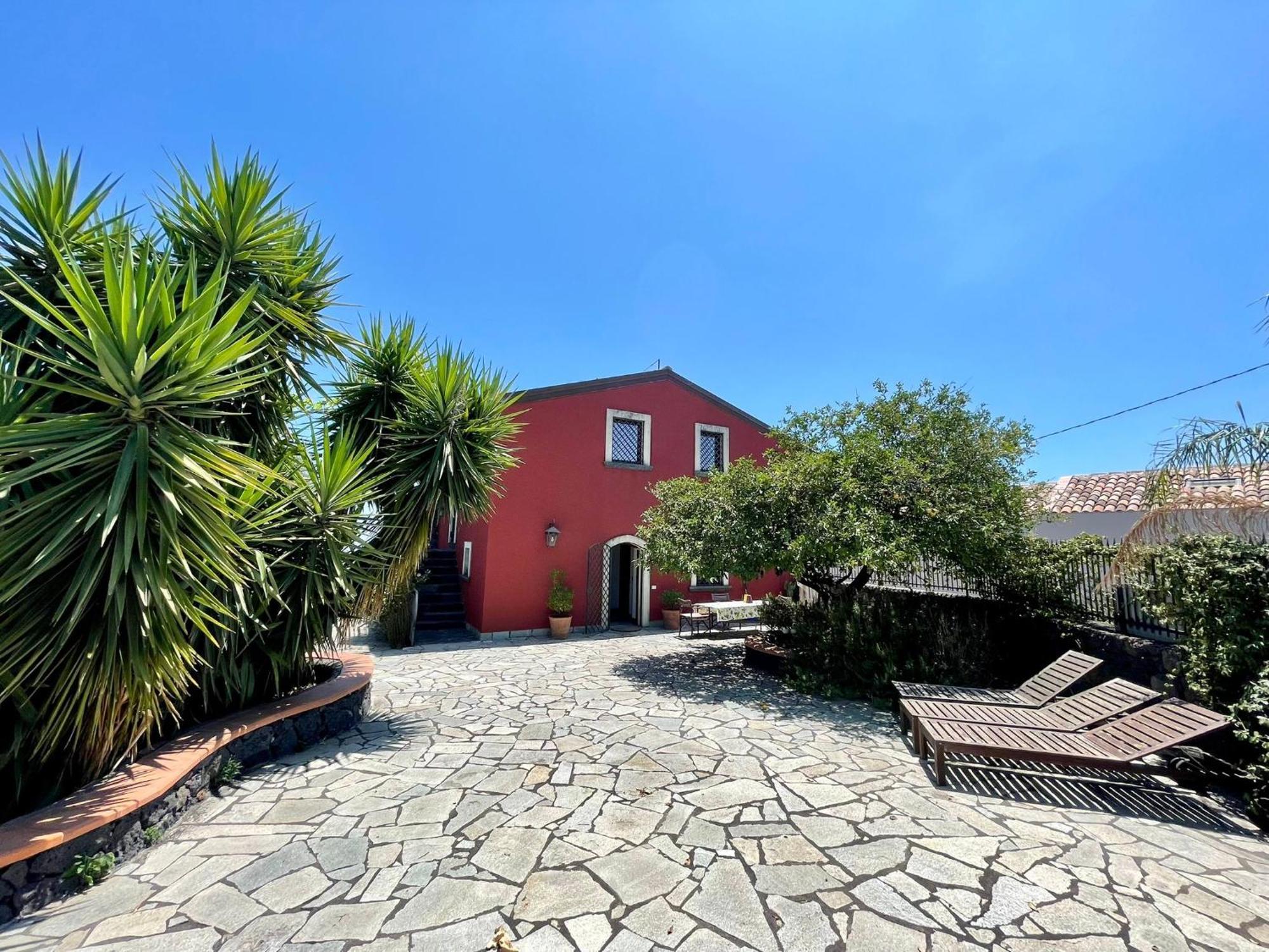 Maison Divaga Fleri Exterior photo